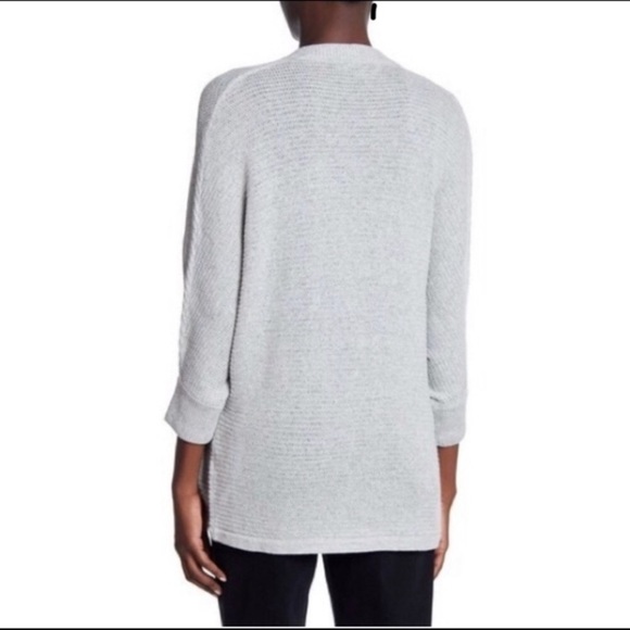 Madewell Wrap Yourself Up Cardigan - Picture 2 of 9